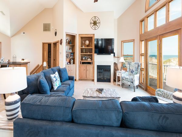 The Outer Banks Home 1017033