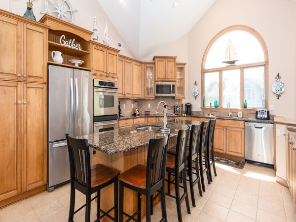 The Outer Banks Home 1017033