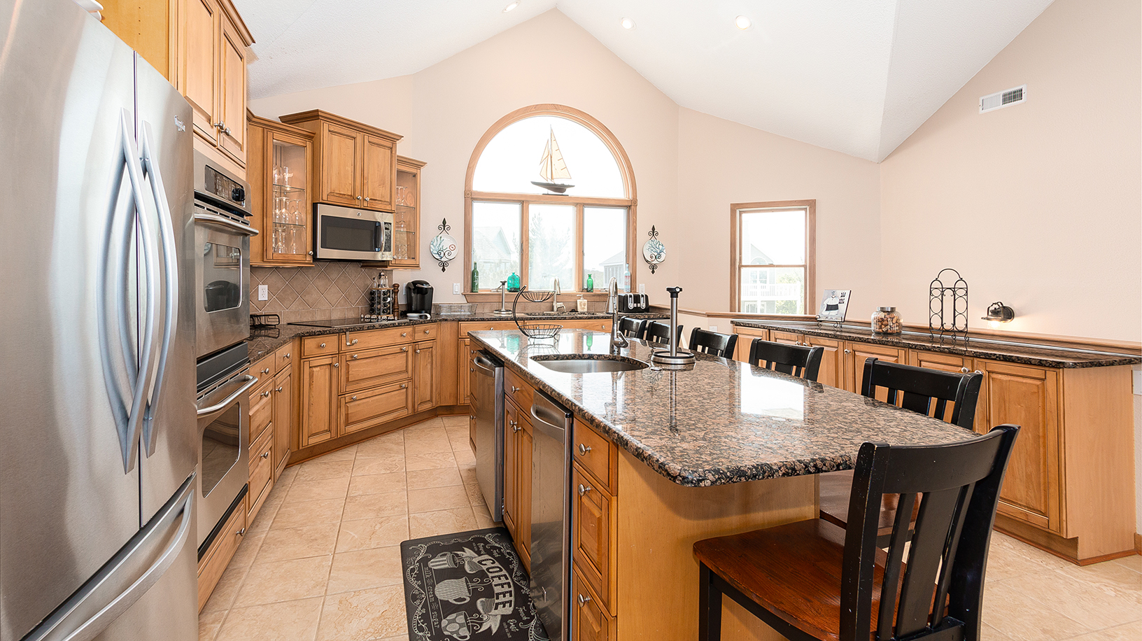 The Outer Banks Home 1017033