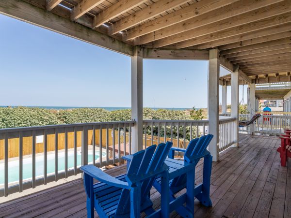 The Outer Banks Home 1017033
