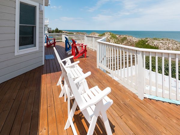 The Outer Banks Home 1017033