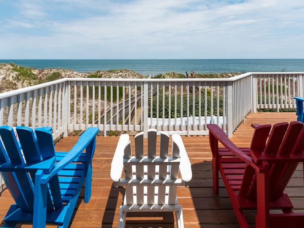 The Outer Banks Home 1017033