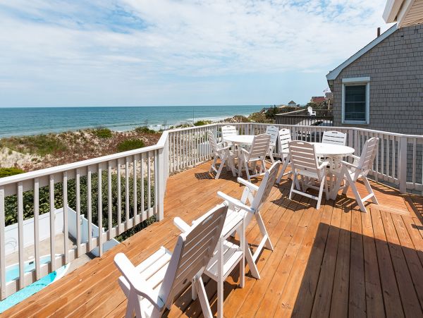 The Outer Banks Home 1017033
