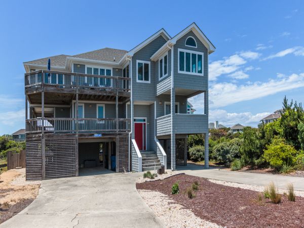 The Outer Banks Home 1017034