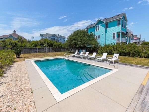 The Outer Banks Home 1017034