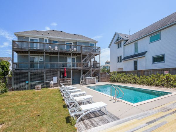 The Outer Banks Home 1017034