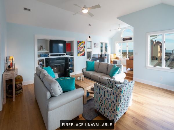 The Outer Banks Home 1017034