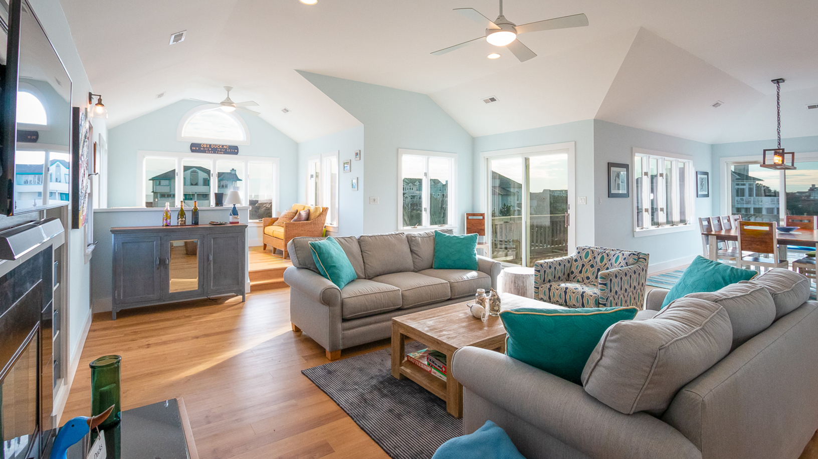 The Outer Banks Home 1017034