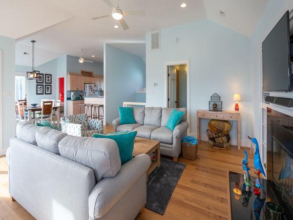 The Outer Banks Home 1017034
