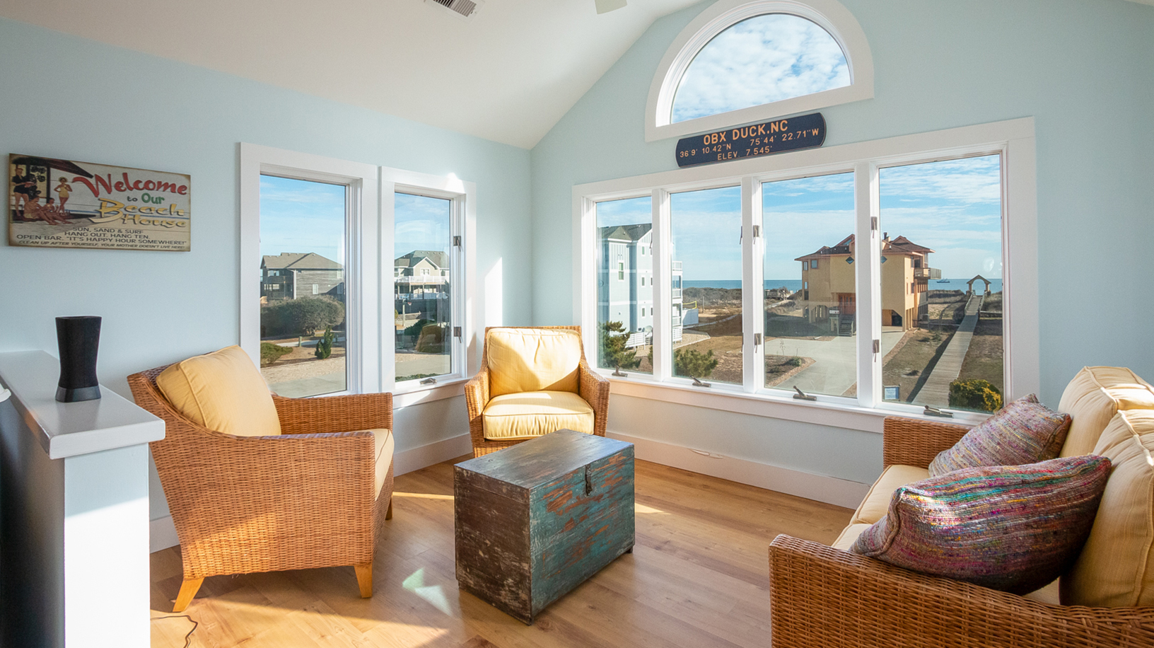 The Outer Banks Home 1017034