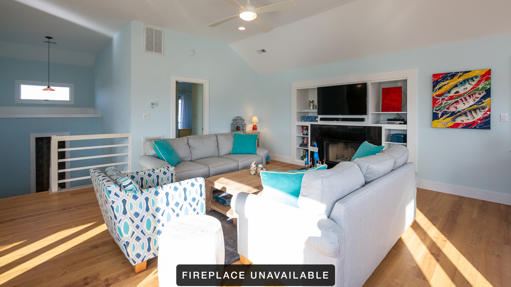 The Outer Banks Home 1017034