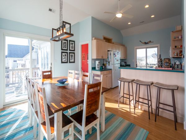 The Outer Banks Home 1017034