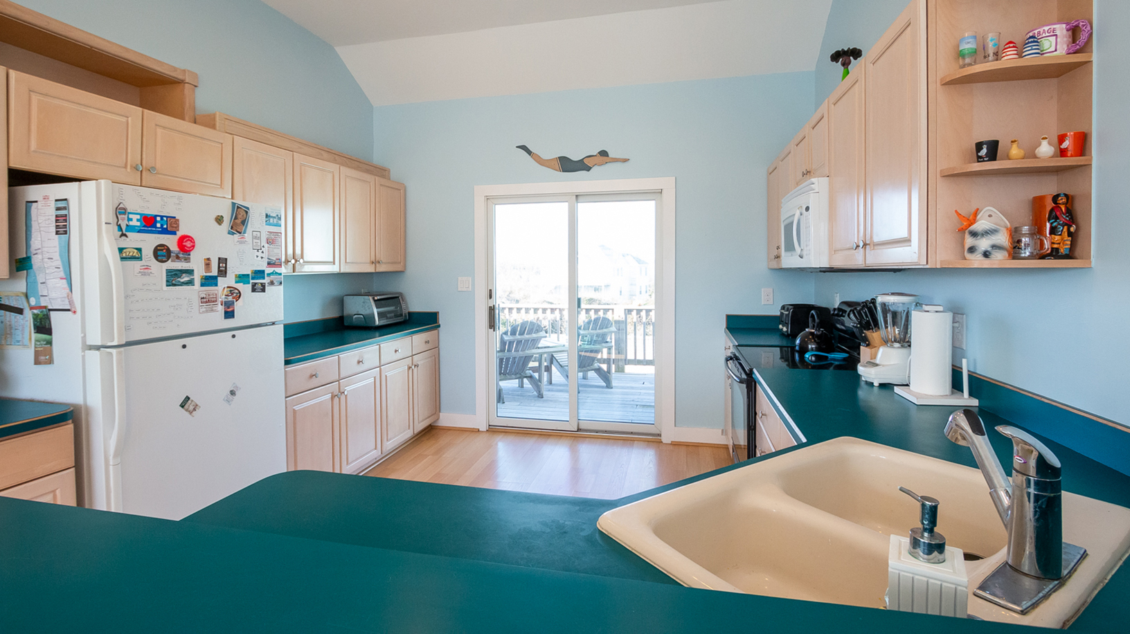 The Outer Banks Home 1017034