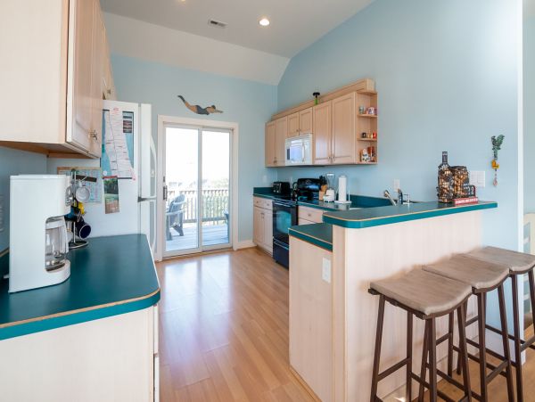 The Outer Banks Home 1017034