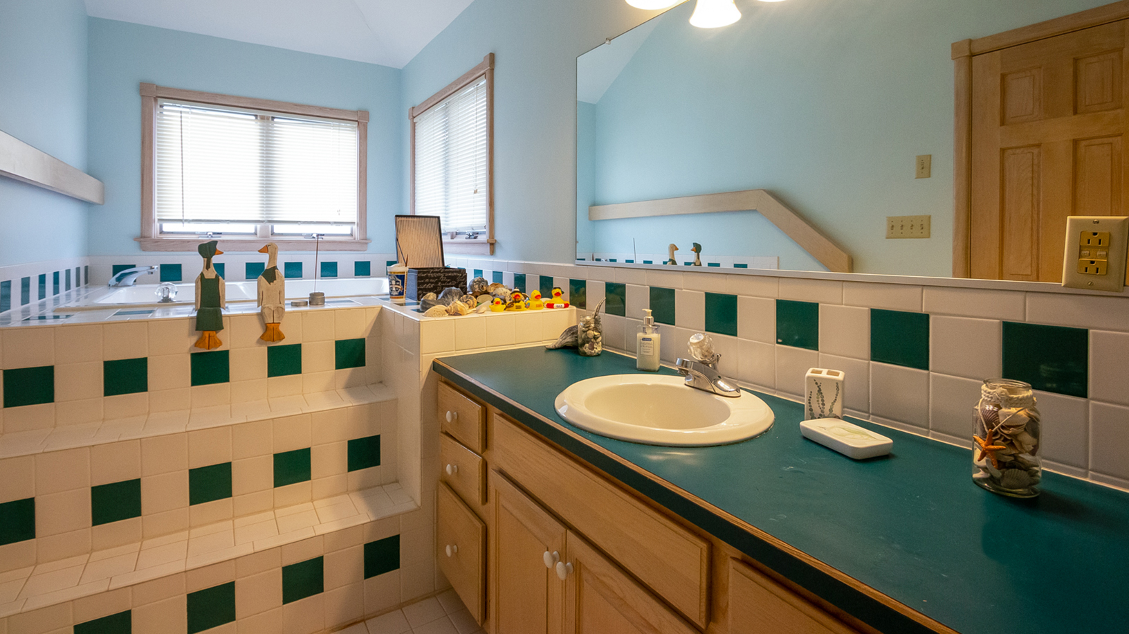 The Outer Banks Home 1017034