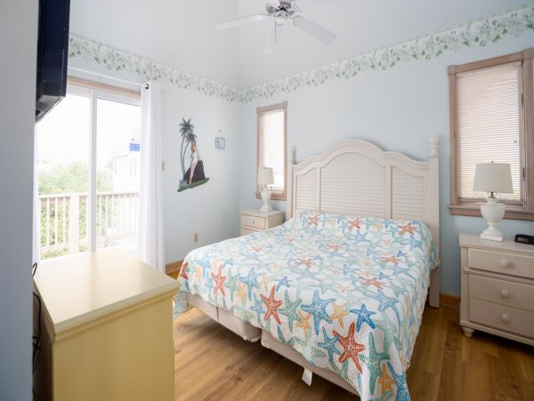 The Outer Banks Home 1017034