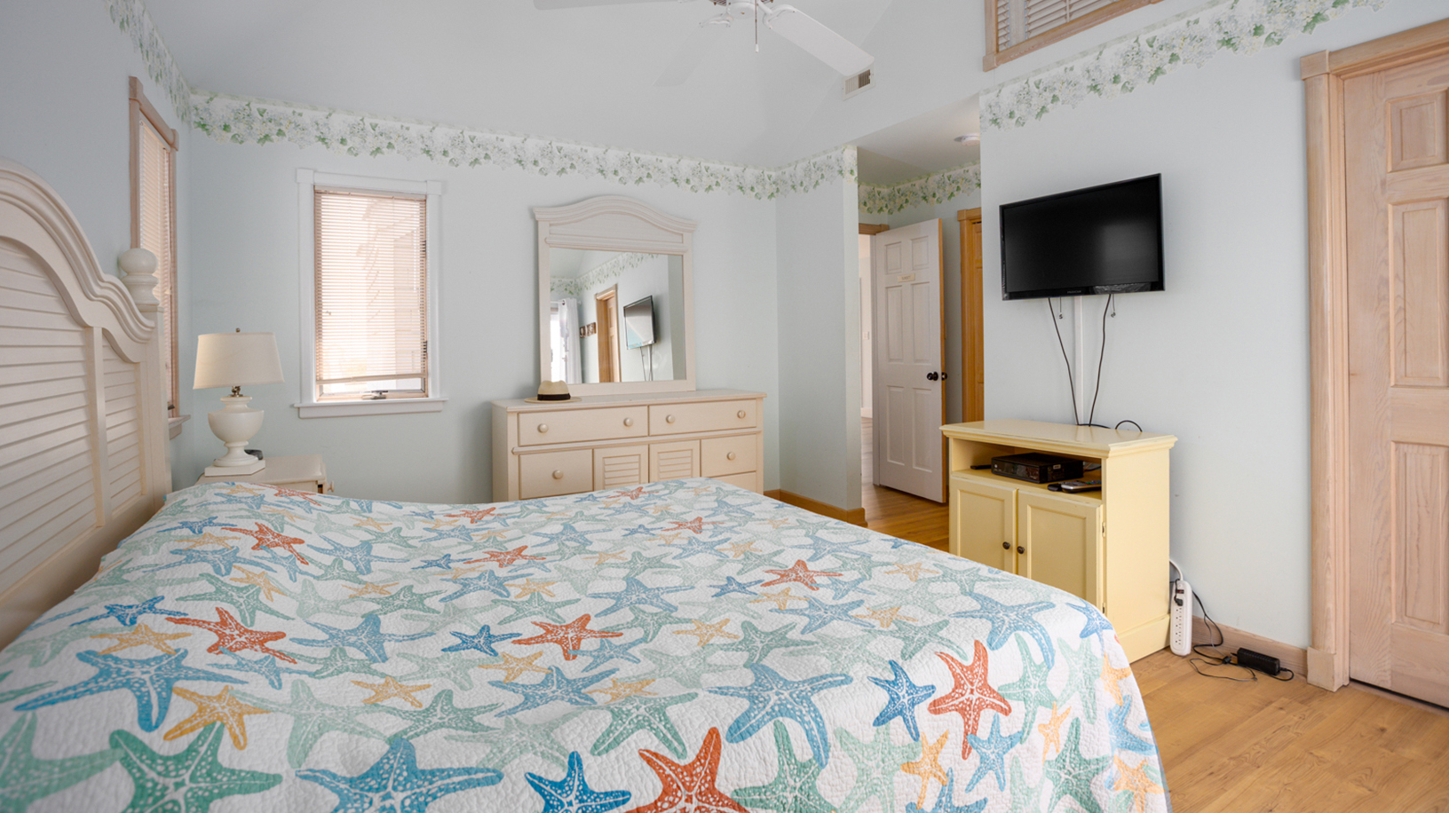 The Outer Banks Home 1017034