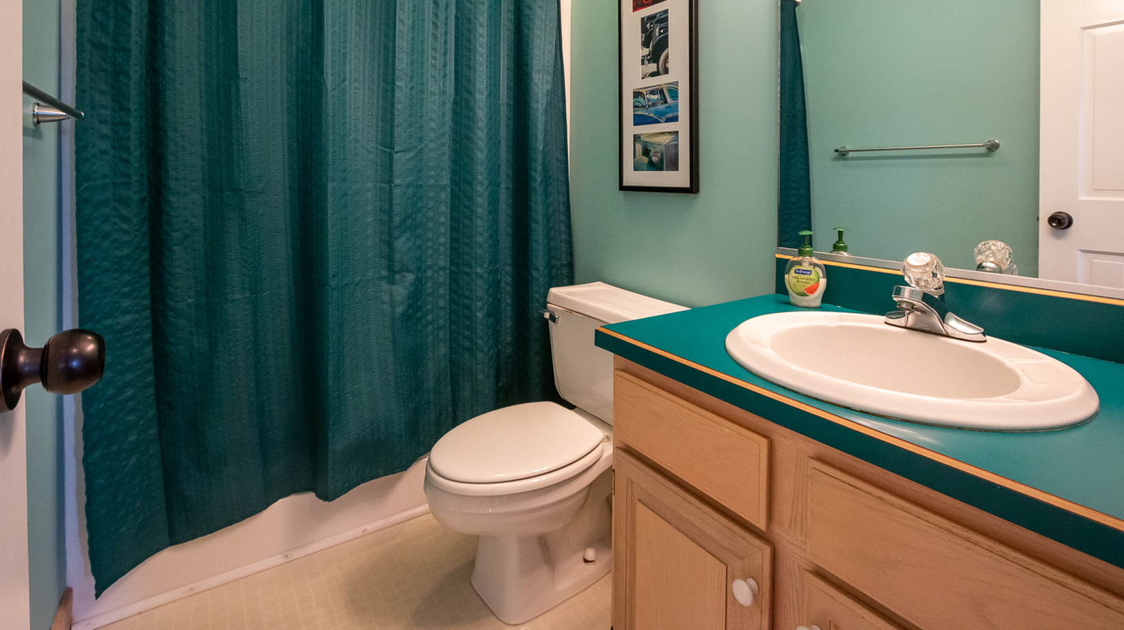 The Outer Banks Home 1017034