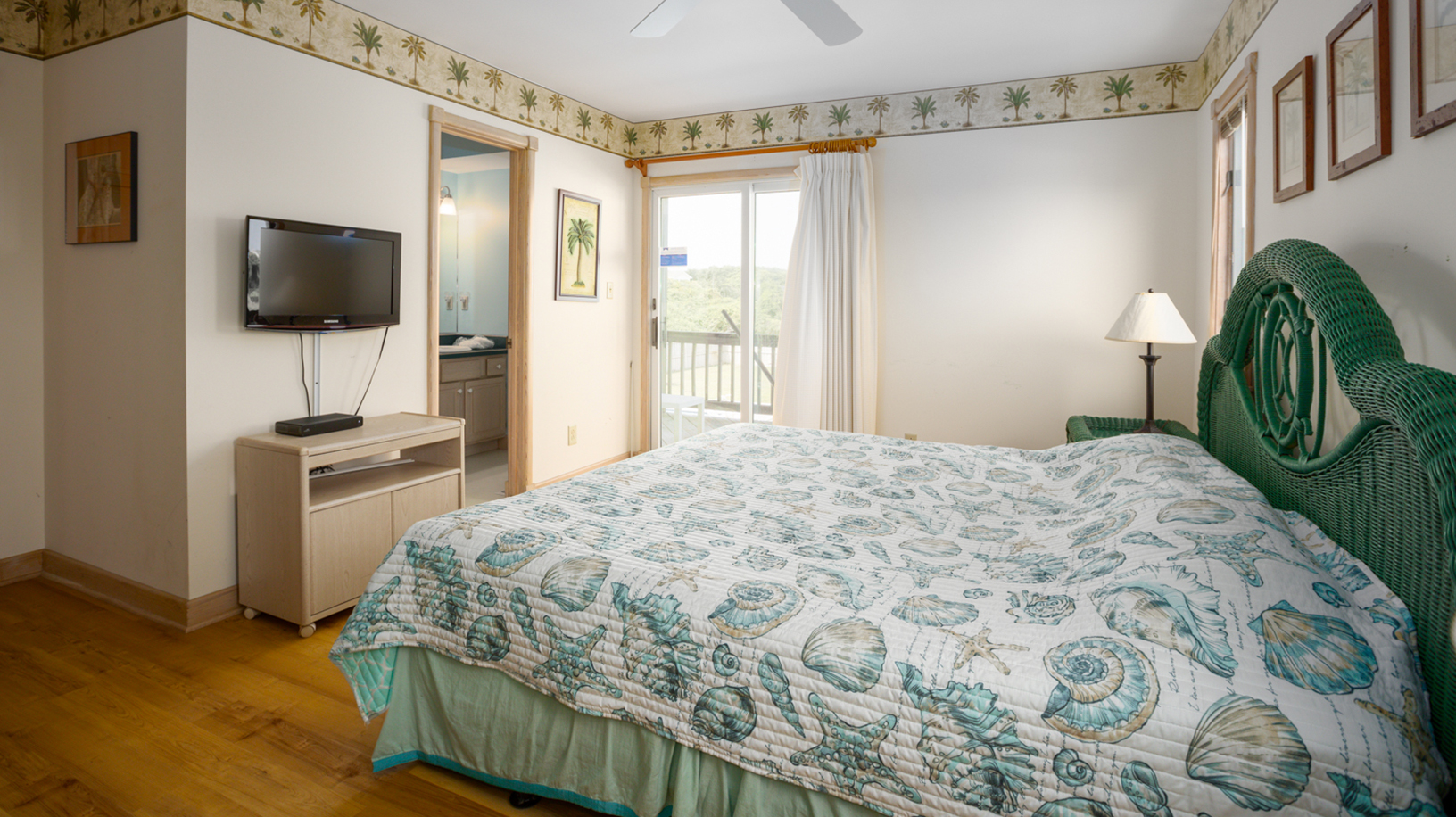 The Outer Banks Home 1017034