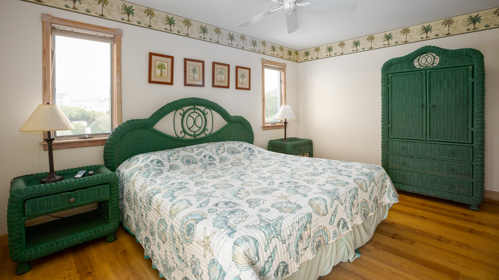 The Outer Banks Home 1017034