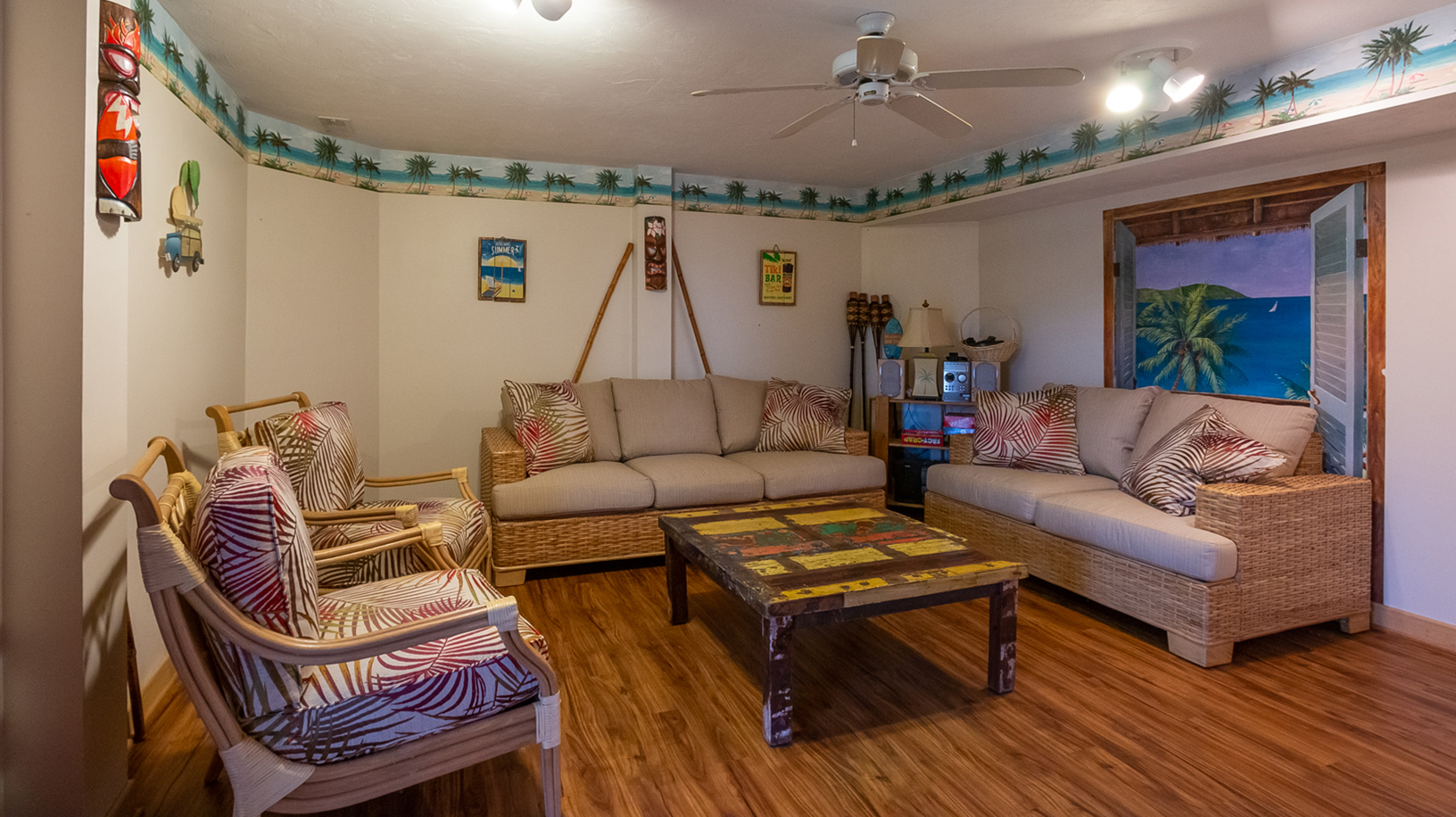 The Outer Banks Home 1017034