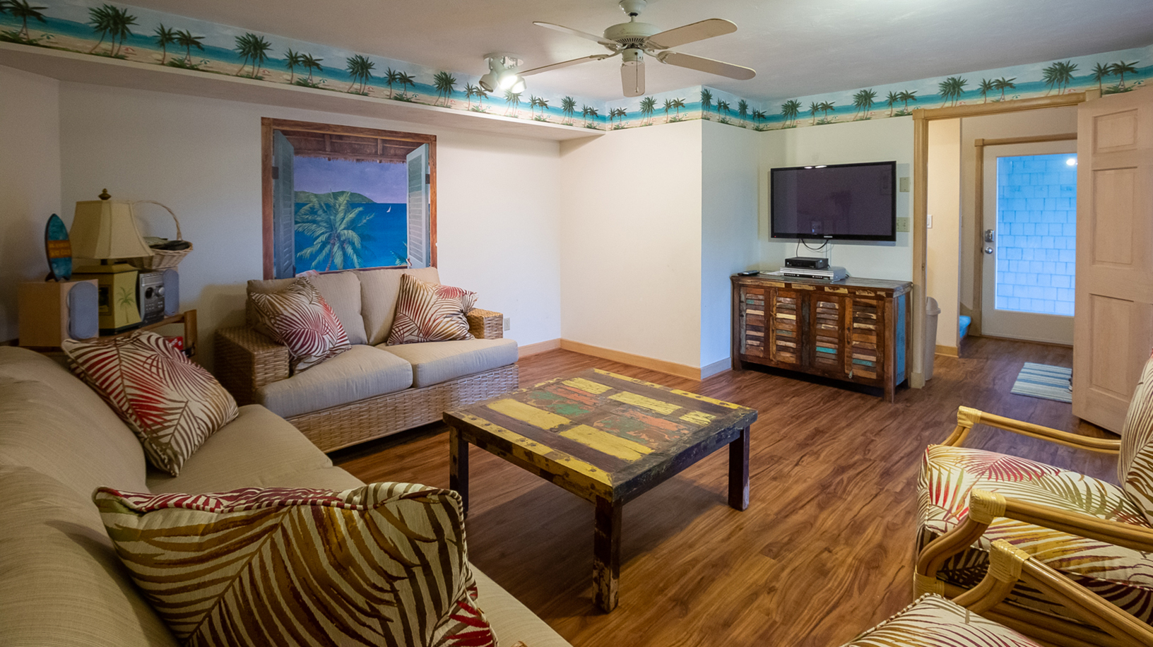 The Outer Banks Home 1017034