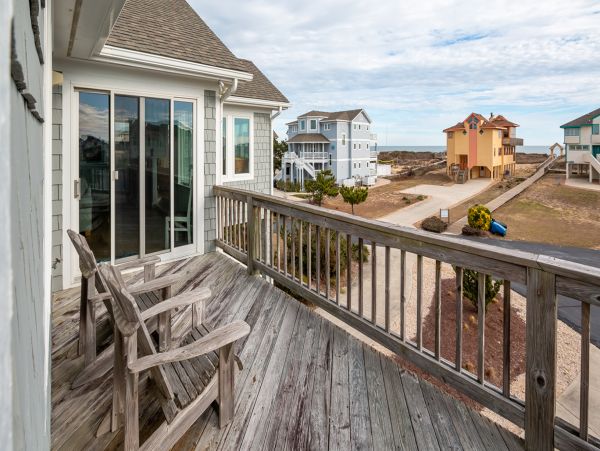 The Outer Banks Home 1017034