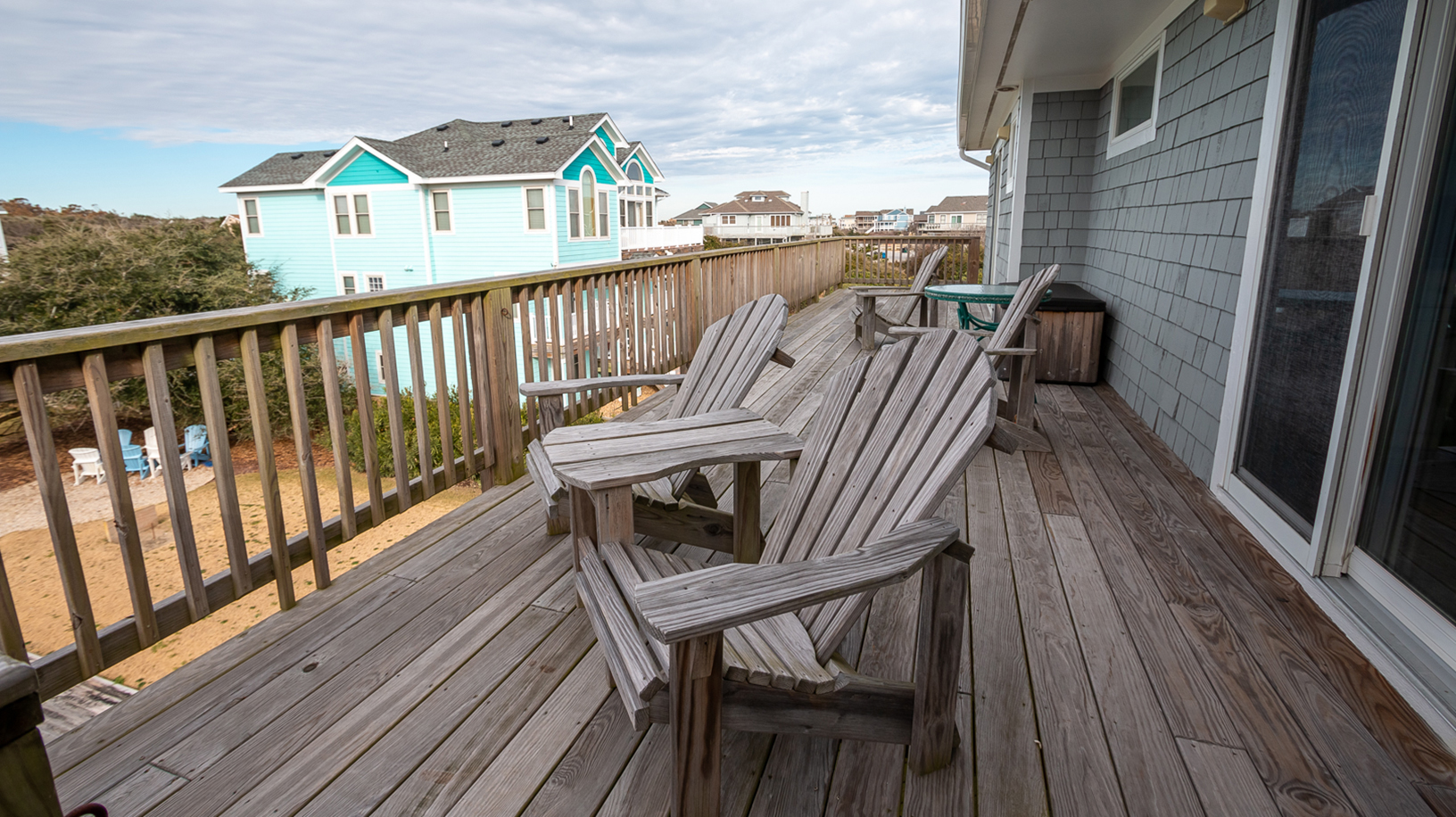 The Outer Banks Home 1017034