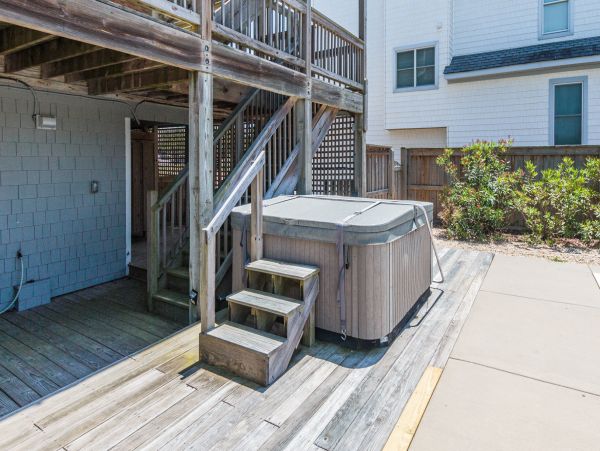 The Outer Banks Home 1017034