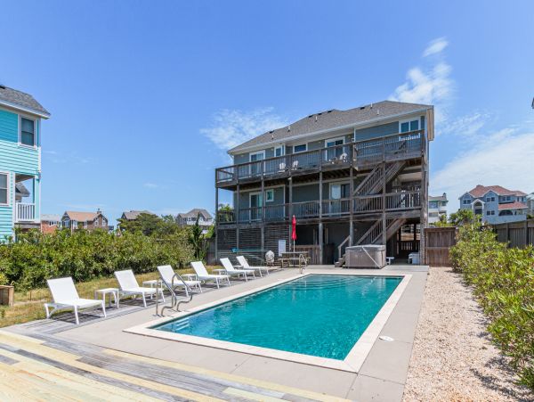 The Outer Banks Home 1017034
