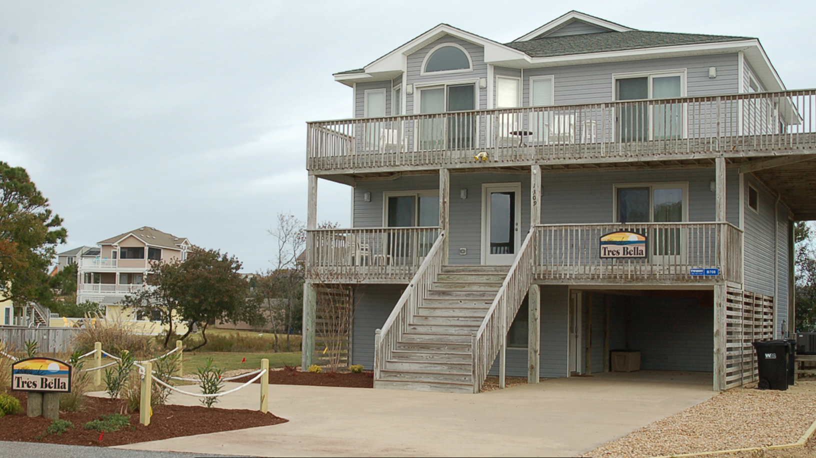 The Outer Banks Home 1017035