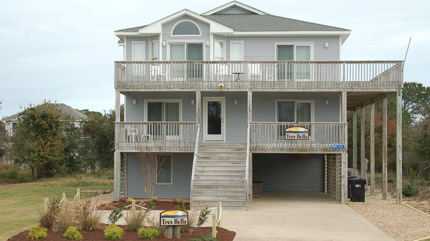 The Outer Banks Home 1017035