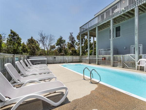 The Outer Banks Home 1017035