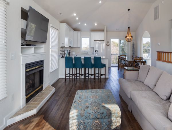 The Outer Banks Home 1017035