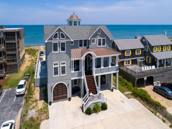 The Outer Banks Home 1017036