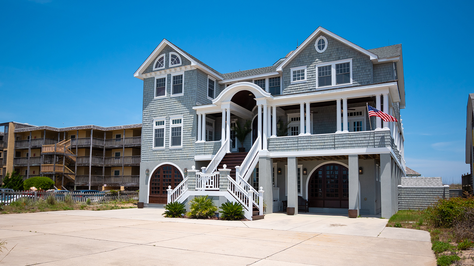 The Outer Banks Home 1017036