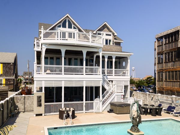 The Outer Banks Home 1017036