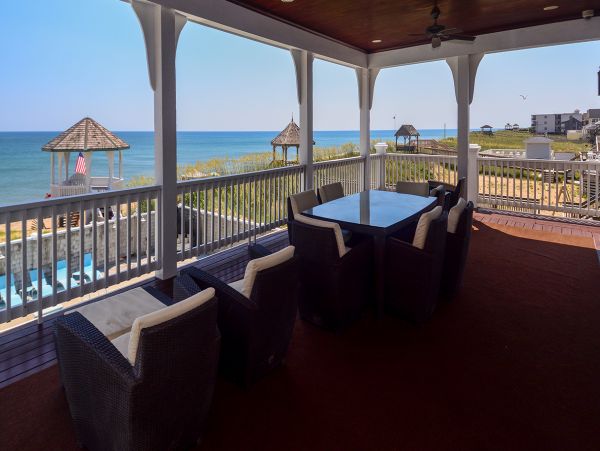 The Outer Banks Home 1017036