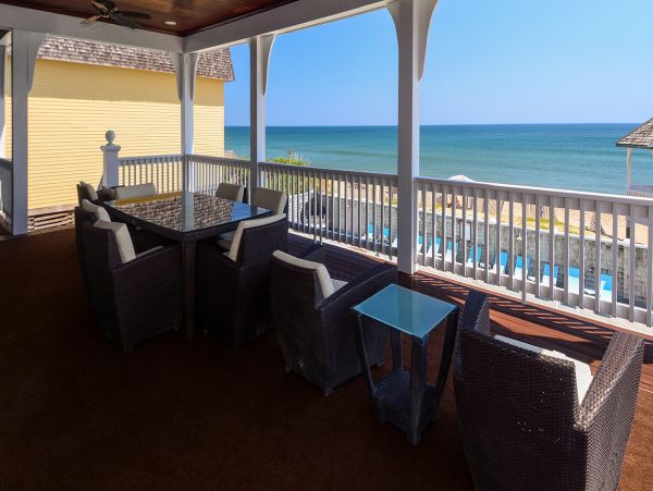 The Outer Banks Home 1017036