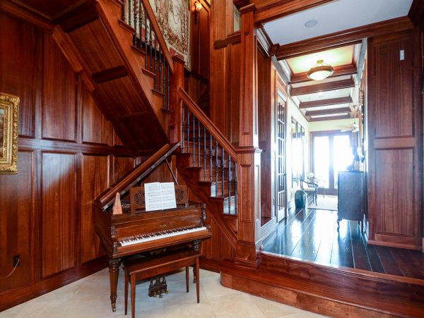 The Outer Banks Home 1017036