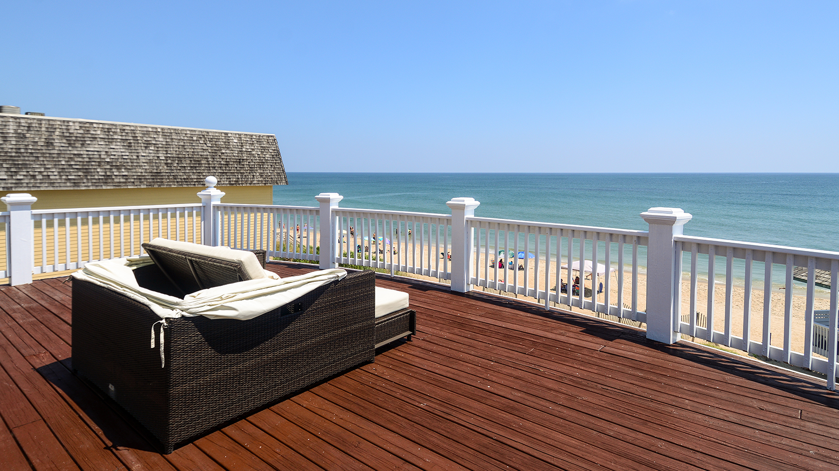 The Outer Banks Home 1017036