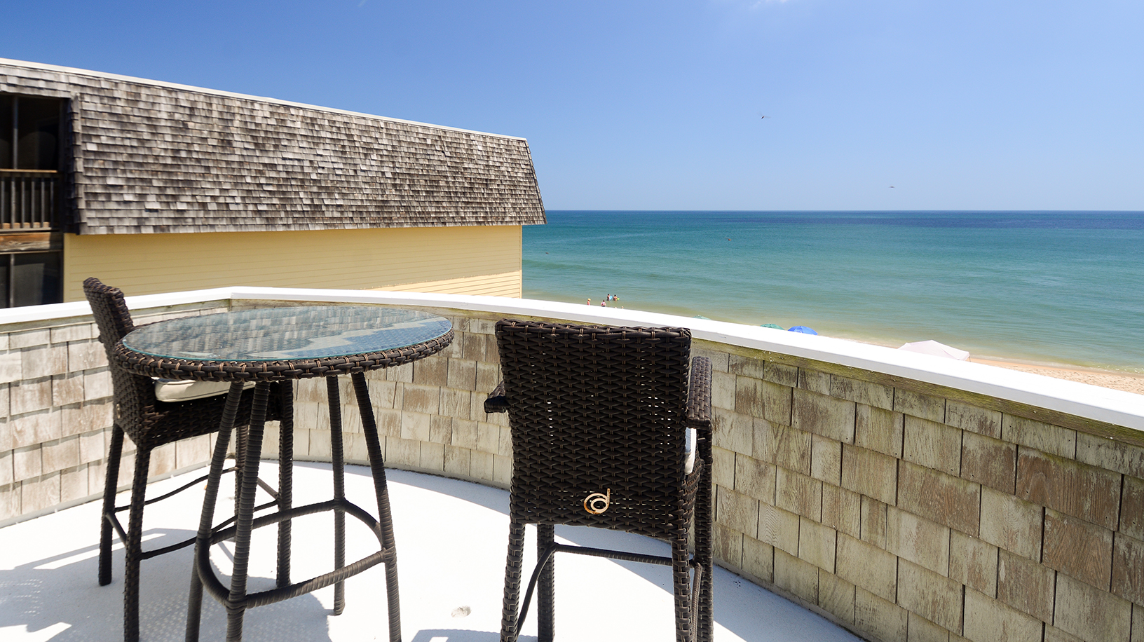 The Outer Banks Home 1017036