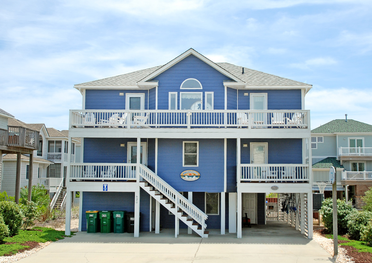 The Outer Banks Home 1017037