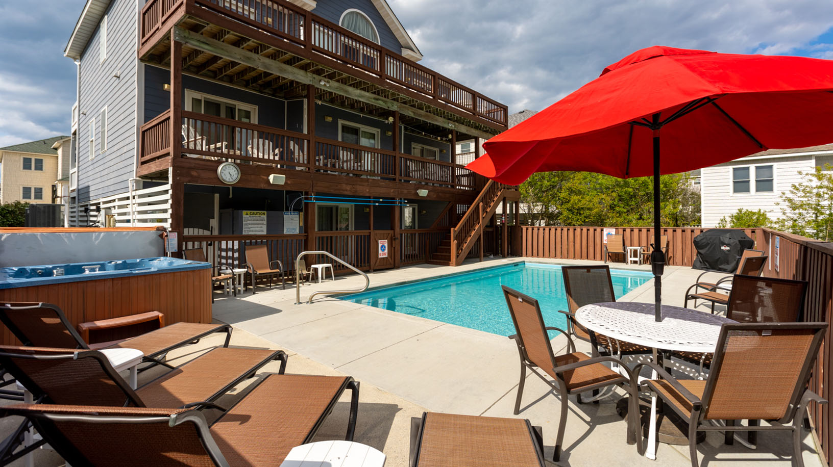 The Outer Banks Home 1017037