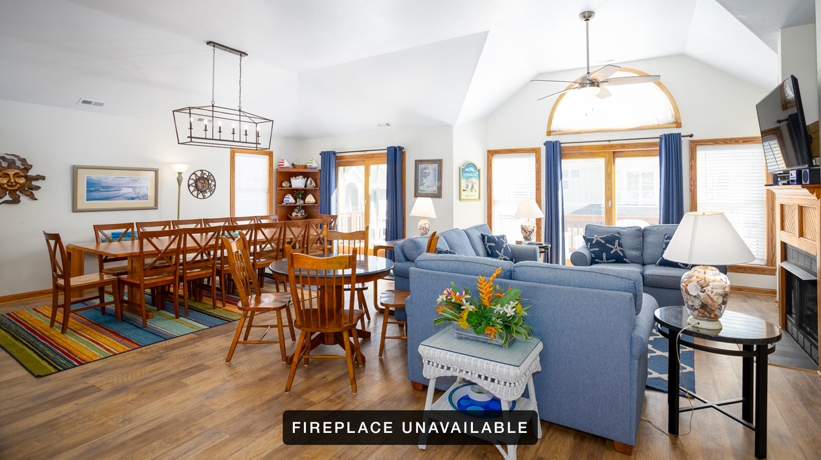 The Outer Banks Home 1017037