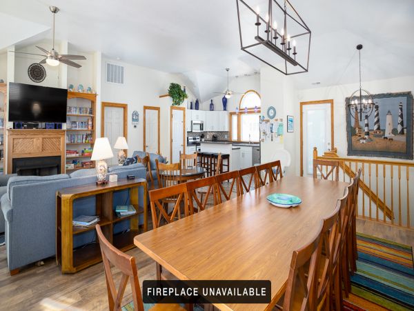 The Outer Banks Home 1017037