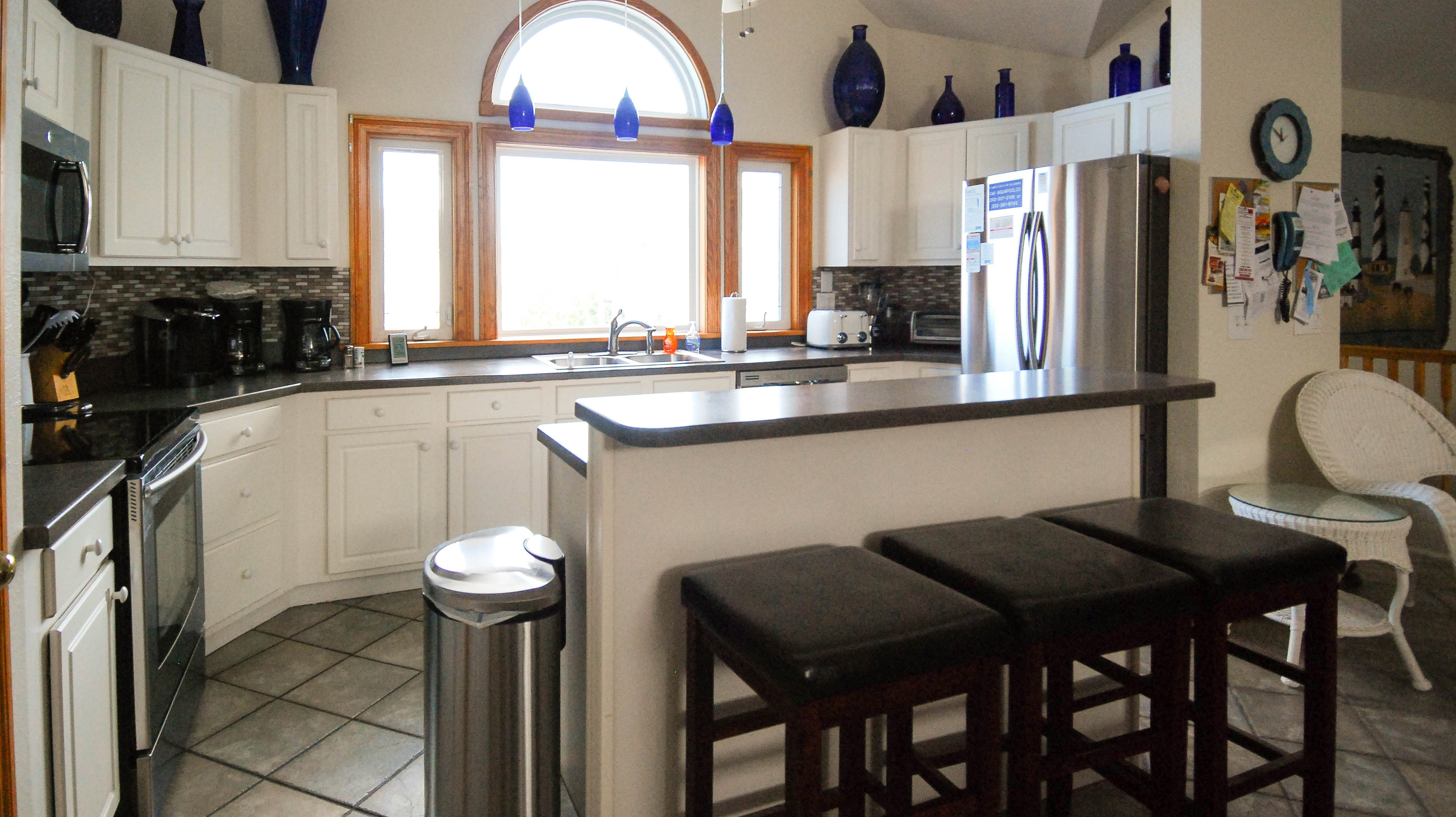 The Outer Banks Home 1017037