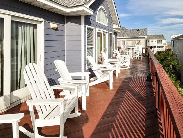 The Outer Banks Home 1017037