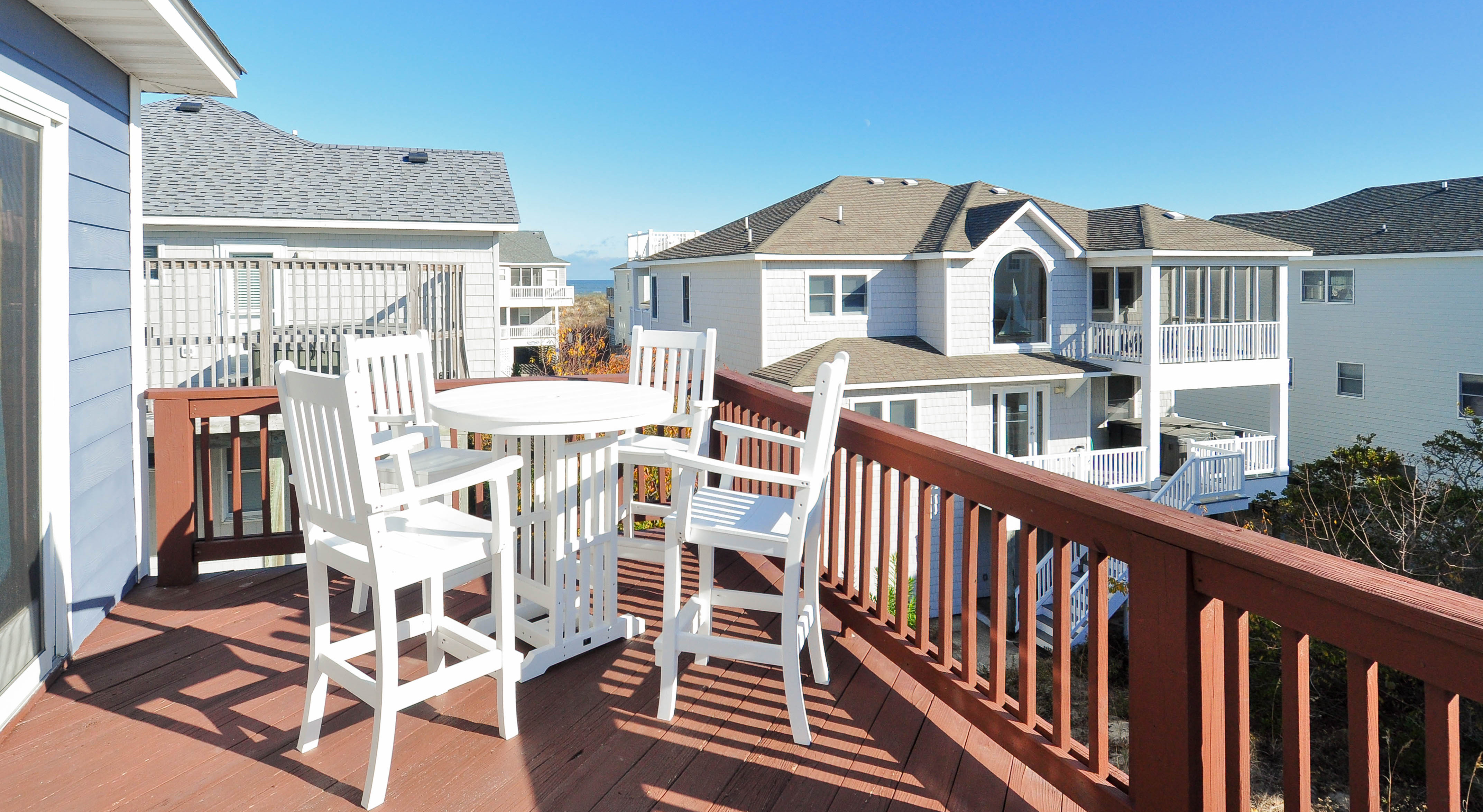 The Outer Banks Home 1017037