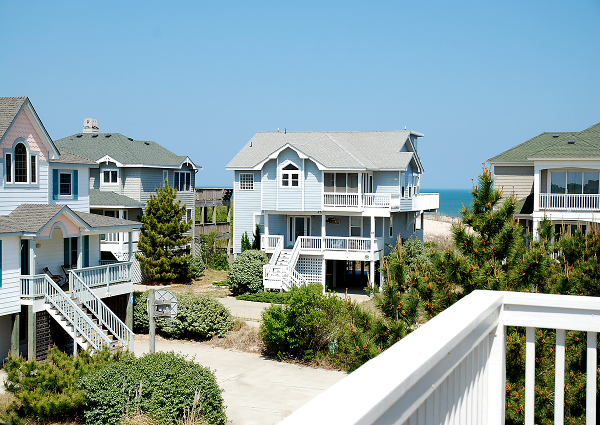 The Outer Banks Home 1017037
